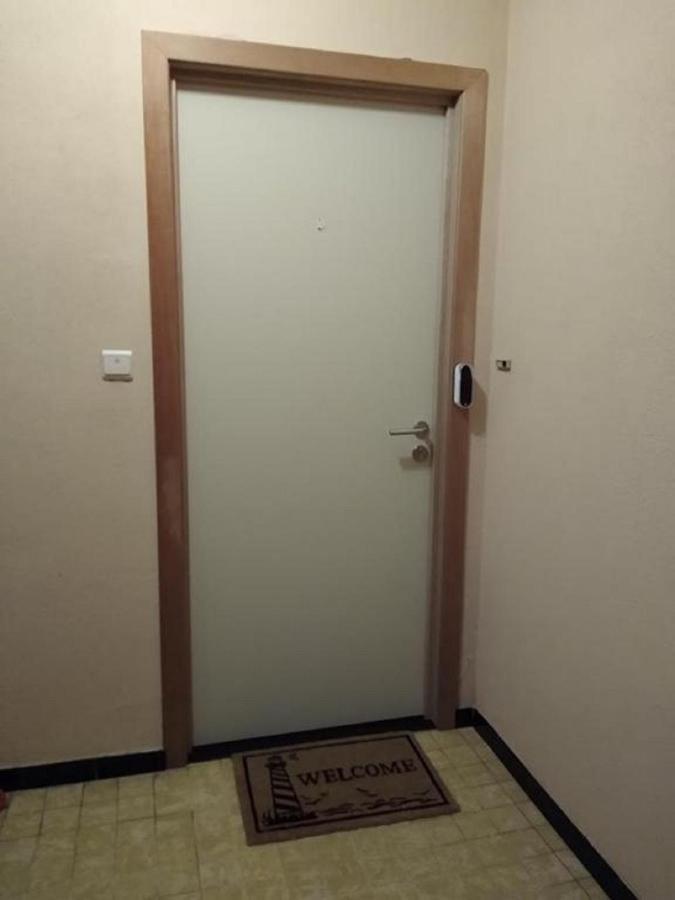 Sealview Nevada Apartment ก๊กไซเดอ ภายนอก รูปภาพ