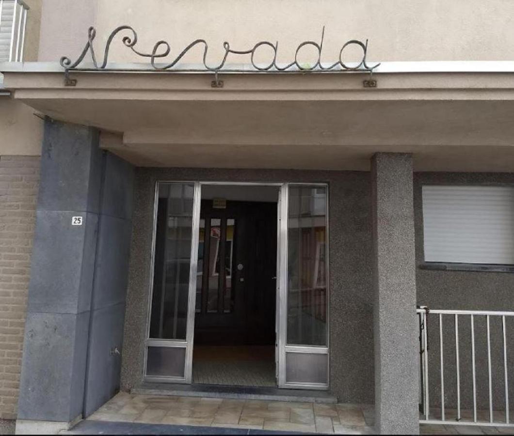 Sealview Nevada Apartment ก๊กไซเดอ ภายนอก รูปภาพ