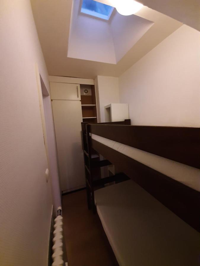 Sealview Nevada Apartment ก๊กไซเดอ ภายนอก รูปภาพ