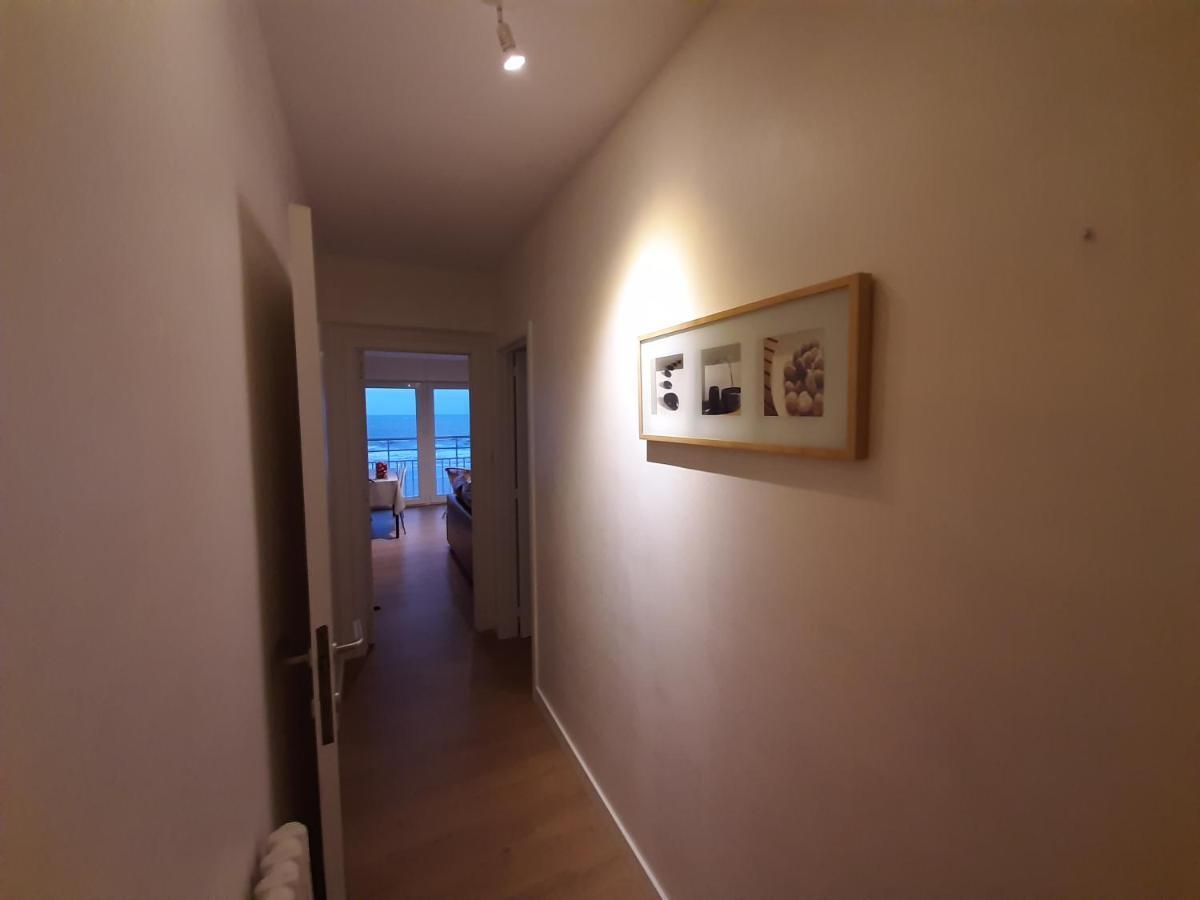 Sealview Nevada Apartment ก๊กไซเดอ ภายนอก รูปภาพ