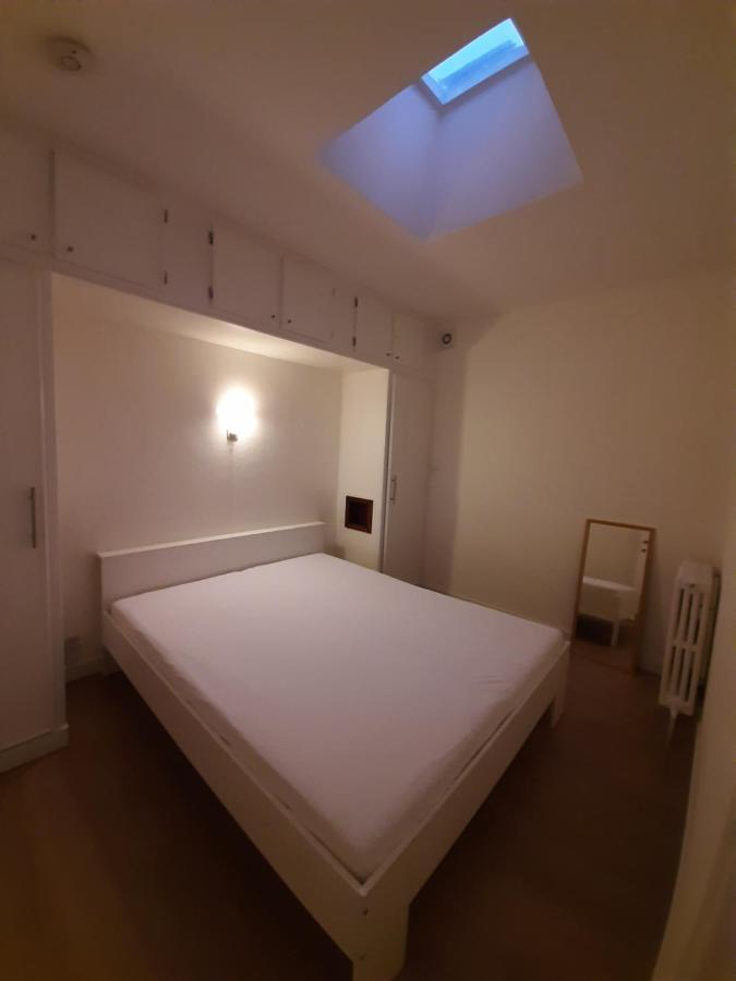 Sealview Nevada Apartment ก๊กไซเดอ ภายนอก รูปภาพ